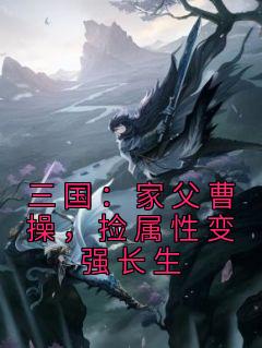 《三国：家父曹操，捡属性变强长生》免费阅读 曹武曹操在线阅读